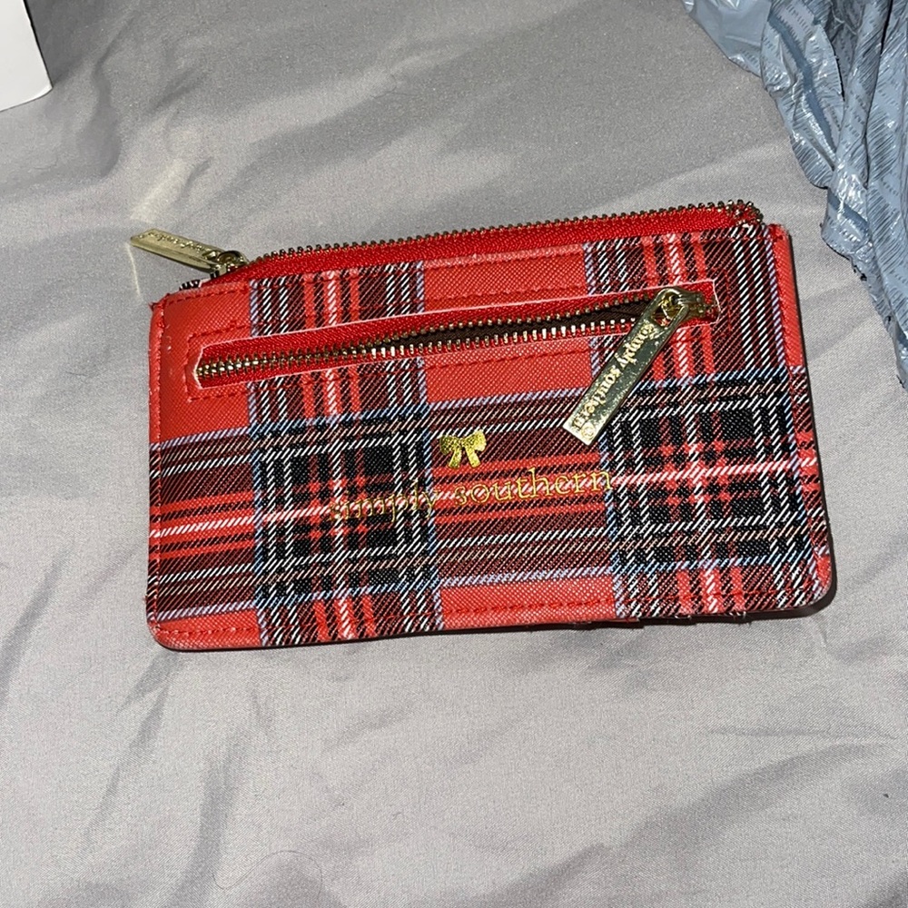 Simply southern wallet
